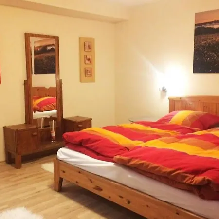 Gemütliche, Ruhig Gelegene In Dießen am Ammersee