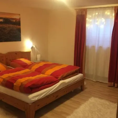 Apartment Gemütliche, Ruhig Gelegene In Dießen am Ammersee