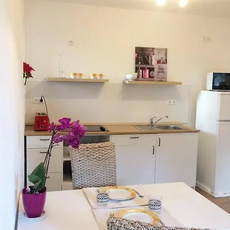 Gemütliche, Ruhig Gelegene In Apartment Dießen am Ammersee