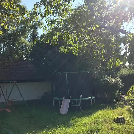 Gemütliche, Ruhig Gelegene In Apartment